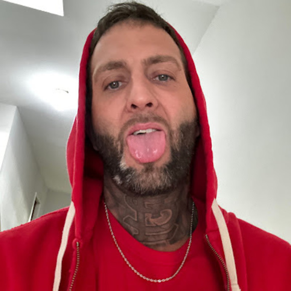 Meet your Posher, Adam - Picture 1 of 1